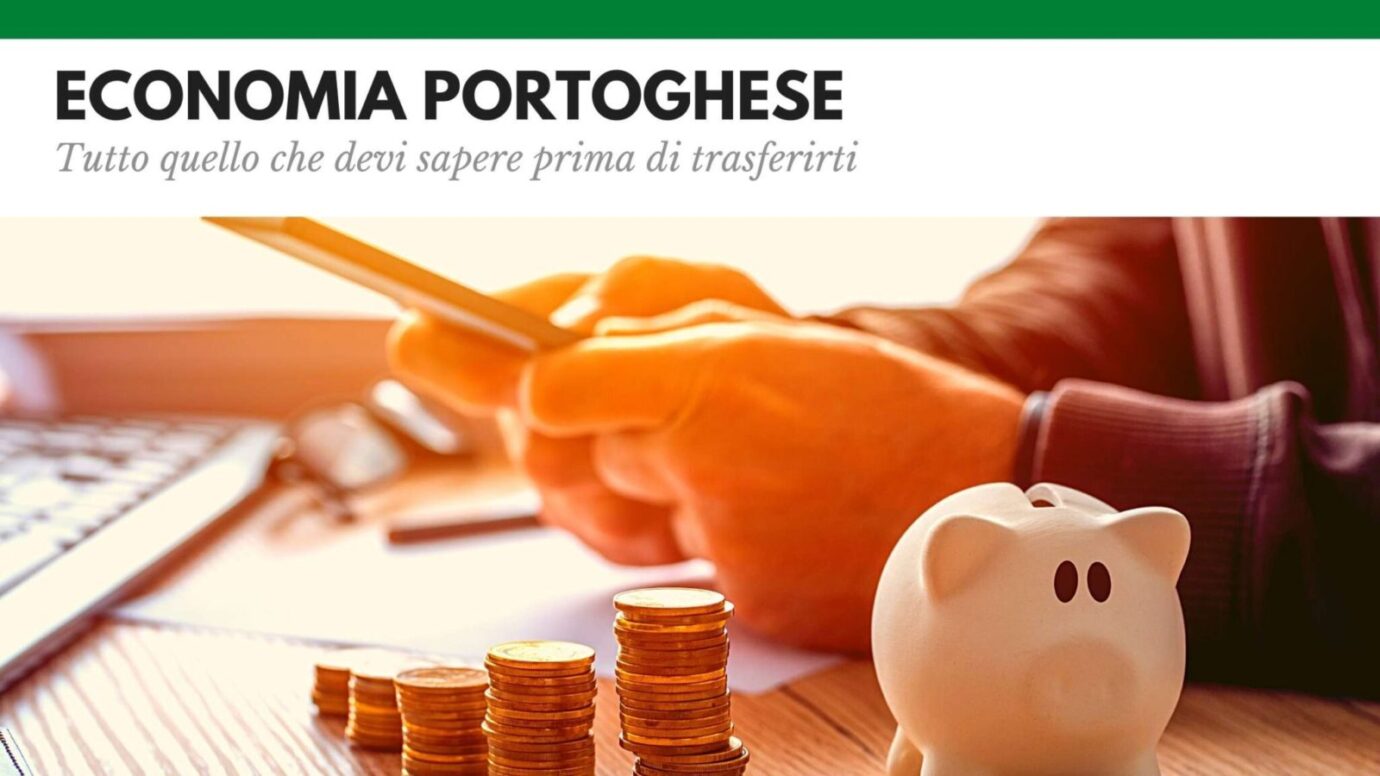 economia portoghese