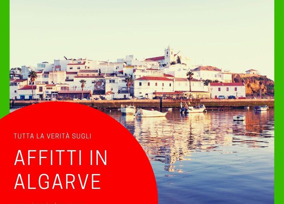 Prezzi Degli Affitti In Algarve Tutta La Verità 2020