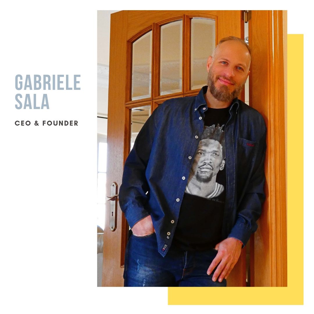 Gabriele Sala