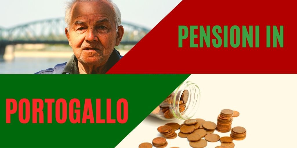 pensione in portogallo